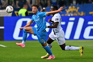 Se face! Primul transfer din „era Chivu” la Inter: contract pe 5 ani