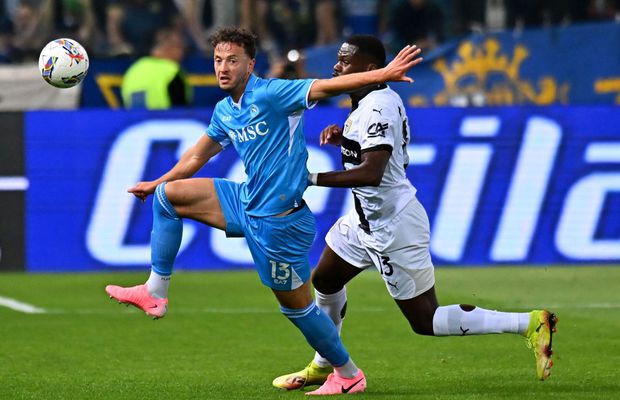 Se face! Primul transfer din „era Chivu” la Inter: contract pe 5 ani