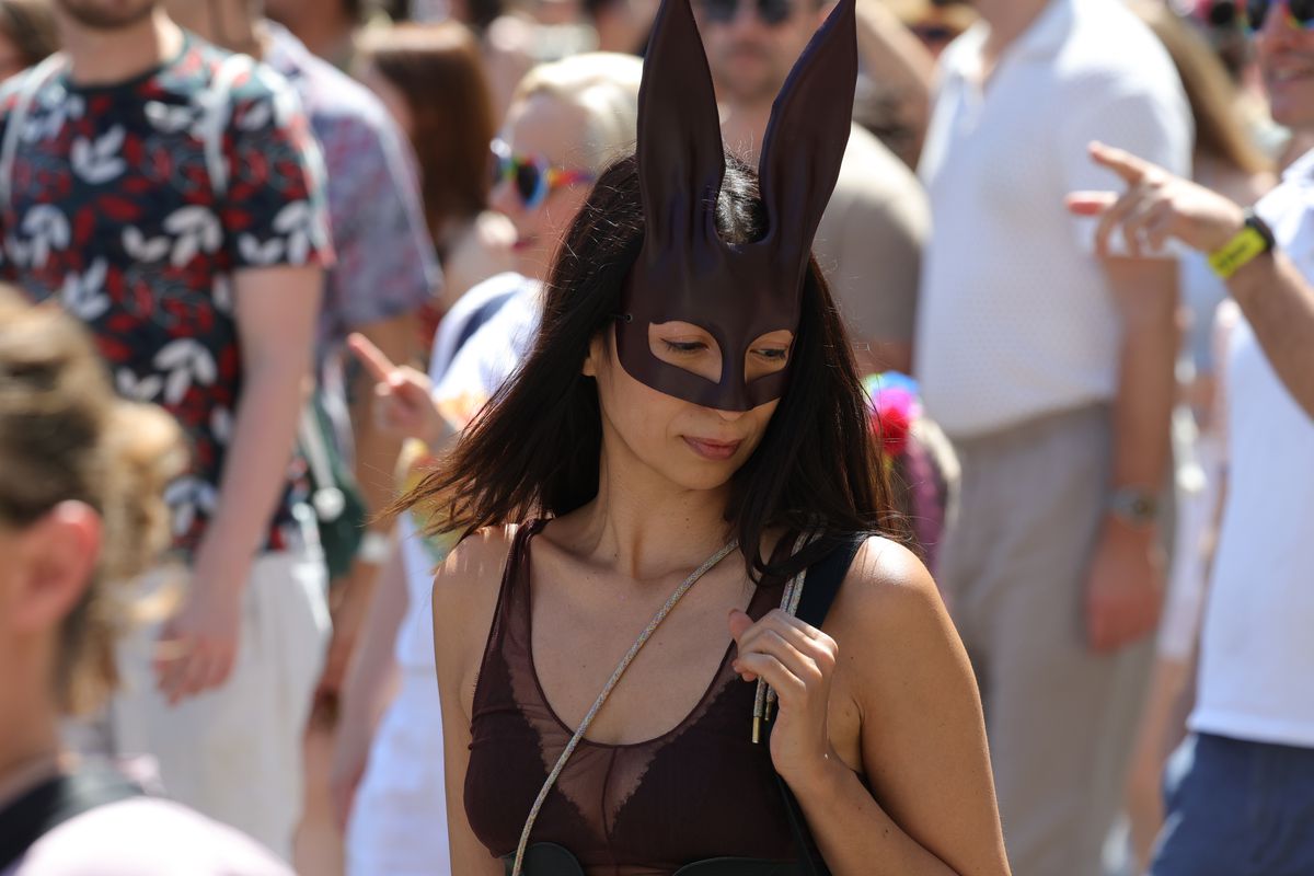 Parada gay Viena 2025 3