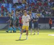 Spania U21 - România U21, imagini înaintea partidei de la Bratislava
