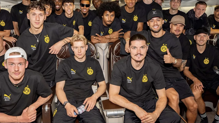 Borussia Dortmund se pregătește special pentru Mondialul Cluburilor: ordinul lui Niko Kovac