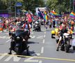 Pride Parade din Viena 2025 FOTO: Ionuţ Iordache (GSP)