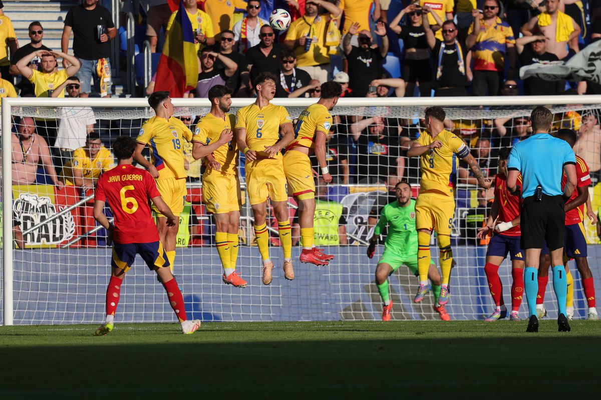 „Cel mai prețios gol din carieră?” » Louis Munteanu, reacție brutal de sinceră: „Ieșim în halul ăsta de la EURO...”