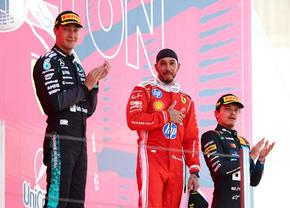 Hamilton, Russell și Norris au reușit o performanță nemaivăzută din 1968