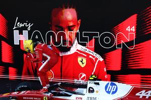 Hamilton a rupt blestemul Ferrari! Lupta la titlu s-a reaprins după coșmarul lui Antonelli