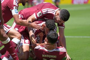 Qatar urcă pe locul 3 într-un top FIFA dramatic, după nebunia din meciul cu Elveția