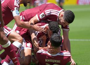 Erou național după golul din minutul 94! Qatar îl răsplătește regește pe omul care a scris istorie la Mondial