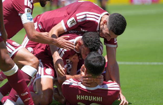 Erou național după golul din minutul 94! Qatar îl răsplătește regește pe omul care a scris istorie la Mondial