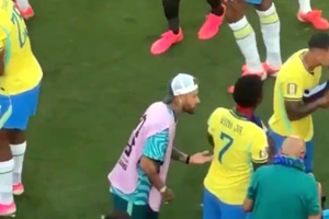 Mai contează cuvântul lui Neymar? » Colegii mai tineri i-au întors spatele la Mondial: „Ca un unchi beat care dă sfaturi de viață”