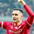 Georgi Milanov, aproape de întoarcerea în Bulgaria după despărțirea de Dinamo // FOTO: Instagram
