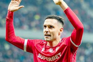 Unde va juca Georgi Milanov după despărțirea de Dinamo