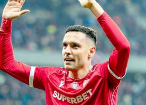 Unde va juca Georgi Milanov după despărțirea de Dinamo