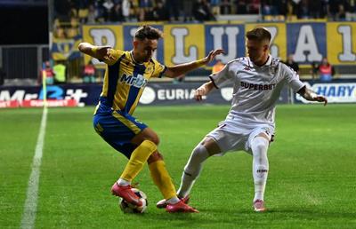 Transfer de ultimă oră: avem încă un român în Turcia!
