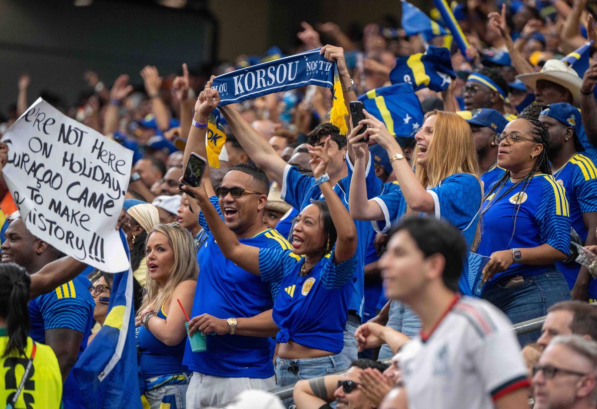 Germania - Curacao, duel în grupele Campionatului Mondial, 14 iunie 2026