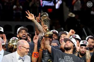 După peste 5 decenii, New York Knicks e din nou campioana NBA! Prestație uluitoare a lui Jalen Brunson, MVP-ul finalei