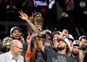 După peste 5 decenii, New York Knicks e din nou campioana NBA! Prestație uluitoare a lui Jalen Brunson, MVP-ul finalei