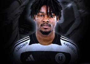 Azi, este Friday pentru U Cluj! Al 5-lea transfer prezentat de vicecampioană