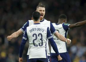Dorit de mai multe echipe, și-a prelungit contractul cu Tottenham până în 2031