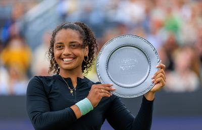 A câștigat primul titlu WTA din carieră! Povestea necunoscutei Robin Montgomery, campioana de pe locul 484 mondial