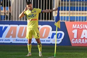 Ricardinho pleacă de la Petrolul după două sezoane și semnează în Liga 2