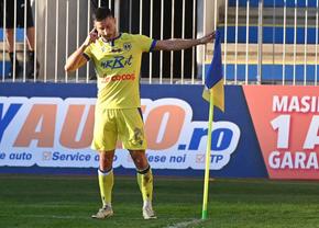 Ricardinho pleacă de la Petrolul după două sezoane! Cu ce echipă semnează
