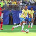 Maroc, prima națională din istoria Campionatelor Mondiale care aliniază un „prim 11” cu jucători născuți în afara țării / Foto: Imago Images