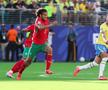 Maroc, prima națională din istoria Campionatelor Mondiale care aliniază un „prim 11” cu jucători născuți în afara țării / Foto: Imago Images