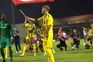 A debutat la Dinamo sezonul trecut, apoi a dispărut! Ratează și pregătirea de vară