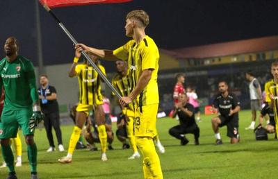 A debutat la Dinamo sezonul trecut, apoi a dispărut! Ratează și pregătirea de vară