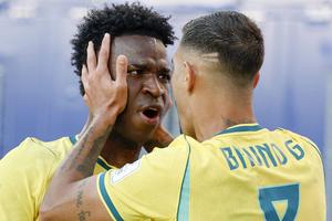 După Brazilia - Maroc, Real Madrid a egalat-o pe Bayern într-un clasament istoric