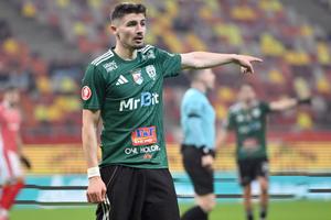 Dorit de FCSB în iarnă, Andrei Dorobanțu a ales și a semnat în Superliga: „Bine ai venit!”