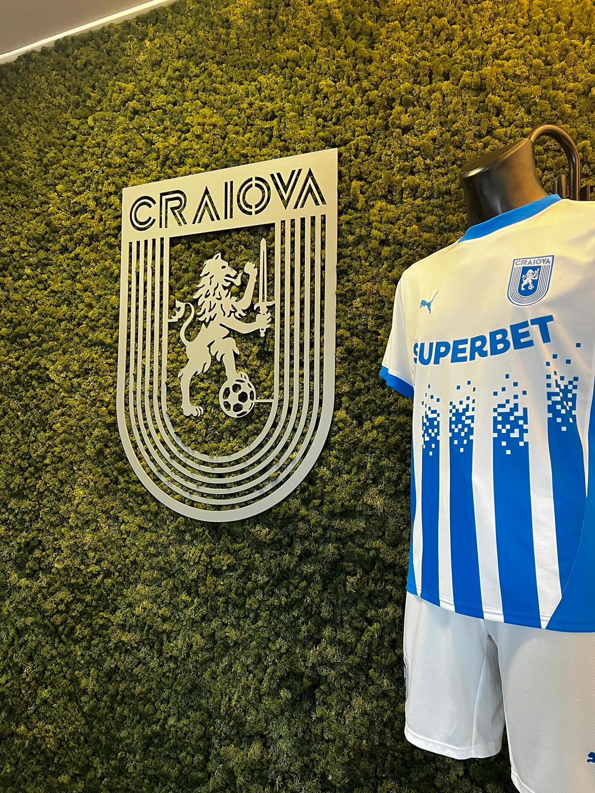 Reunire Craiova // foto: UCV
