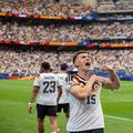 Germania - Curacao, duel în grupele Campionatului Mondial // foto: Imago Images