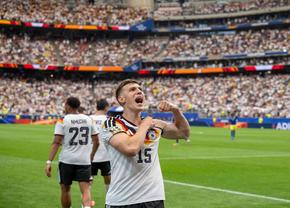 „Tăvălugul” german nu a avut milă de Curacao » Cea mai clară victorie de la CM 2026