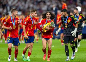 Real Madrid, lovitură neașteptată pe piața transferurilor » Campionul european vine pe Bernabeu