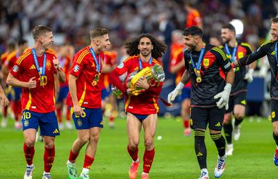 Real Madrid, lovitură neașteptată pe piața transferurilor » Campionul european vine pe Bernabeu