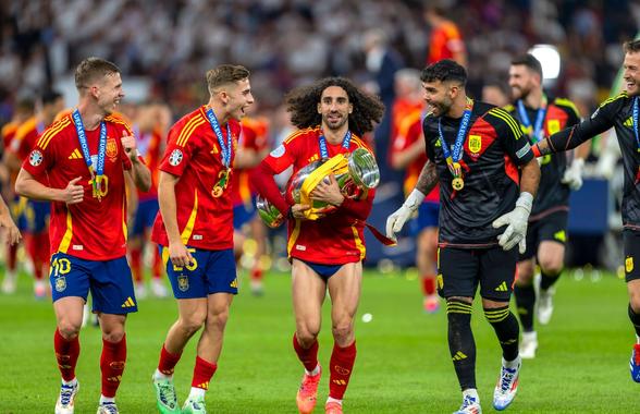 Real Madrid, lovitură neașteptată pe piața transferurilor » Campionul european vine pe Bernabeu