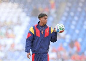 Îl amenință pe Yamal: „Vreau o finală cu el la Mondial, să vedem dacă alegerea a fost bună!”