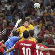 Australia - Turcia, în Grupa D la Campionatul Mondial // foto: Imago