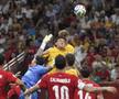 Australia - Turcia, în Grupa D la Campionatul Mondial // foto: Imago