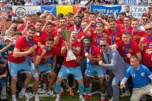 „Planul este acesta!” » Unde se mută Corvinul Hunedoara după primele șase etape din Superligă