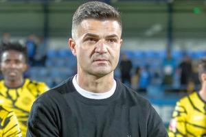 De nicăieri: Florin Bratu semnează cu multipla campioană din Europa: „Începe o nouă eră!”