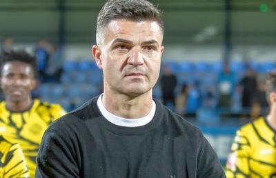 De nicăieri » Florin Bratu semnează cu multipla campioană din Europa: „Începe o nouă eră!”