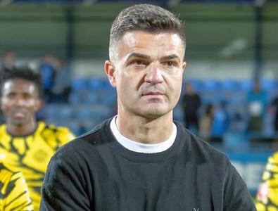 De nicăieri: Florin Bratu semnează cu multipla campioană din Europa: „Începe o nouă eră!”