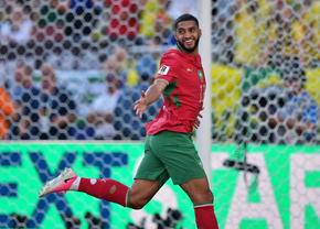 Marocanii au prins aripi după remiza cu Selecao: „Vreau să ajung în finală!” » Saibari regretă că Marocul n-a câștigat!
