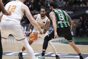U-BT Cluj-Napoca, mutare spectaculoasă la începutul campaniei de transferuri! Fostul MVP al Germaniei va juca în România: „Sunt bucuros”