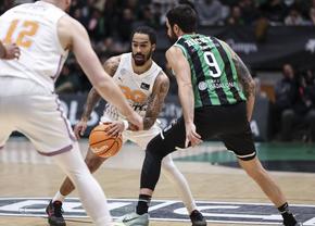 U-BT Cluj-Napoca, mutare spectaculoasă la începutul campaniei de transferuri! Fostul MVP al Germaniei va juca în România