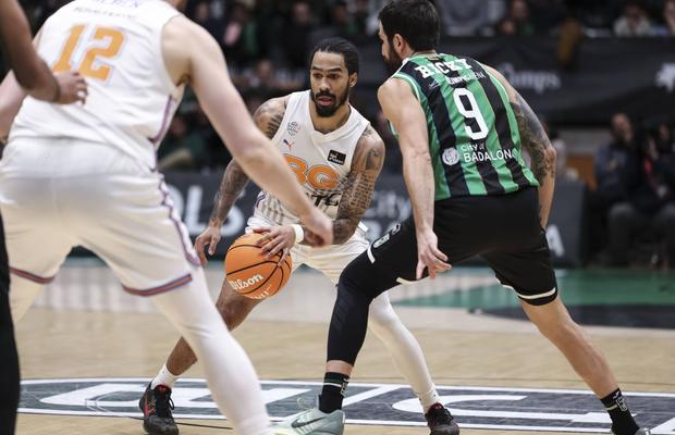 U-BT Cluj-Napoca, mutare spectaculoasă la începutul campaniei de transferuri! Fostul MVP al Germaniei va juca în România