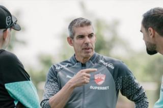 Nuno Campos l-a „înțepat” pe Kopic după primul meci la Dinamo: „Sunt multe lucruri de îmbunătățit”