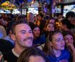 Sărbătoare pe străzile din New York, după câștigarea titlului/Foto: Imago Images